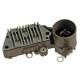 REGULATOR ALTERNATOR TOYOTA MRF DENSO 12V 14.6VSET A-CIRCUIT S-IG-L TERMINALS IR-IF HARFON