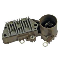 REGULATOR ALTERNATOR TOYOTA MRF DENSO 12V 14.6VSET A-CIRCUIT S-IG-L TERMINALS IR-IF HARFON