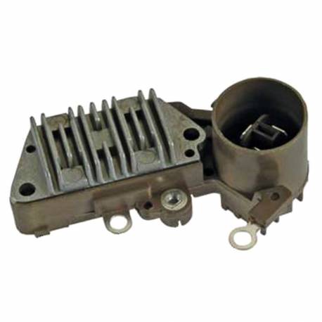 REGULATOR ALTERNATOR TOYOTA MRF DENSO 12V 14.6VSET A-CIRCUIT S-IG-L TERMINALS IR-IF HARFON