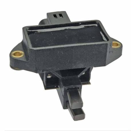 REGULADOR ALTERNADOR MITSUBISHI DIAMANTE MRF BOSCH 12V 14.4VSET A-CIRCUIT S-L TERMINALS IR-IF