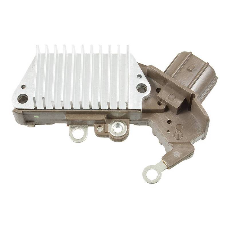 thumbnail image 2 of Harfon IN6315C 12V Voltage Regulator For Denso Alternators (IR/IF, B-Circuit) 2 of 6
