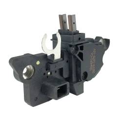REGULADOR ALTERNADOR VOLVO 99-05 MRF BOSCH 12V 14.5VSET A-CIRCUIT L TERMINALS IR-IF
