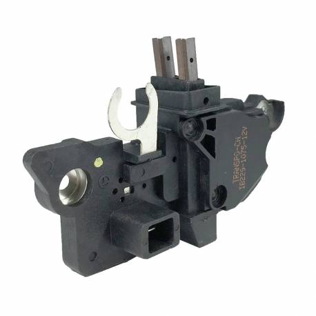 REGULADOR ALTERNADOR VOLVO 99-05 MRF BOSCH 12V 14.5VSET A-CIRCUIT L TERMINALS IR-IF
