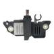 REGULADOR ALTERNADOR VOLVO 99-05 MRF BOSCH 12V 14.5VSET A-CIRCUIT L TERMINALS IR-IF