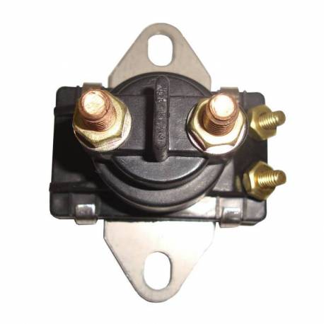 SWITCH SOLENOID MERCURY MARINE 12V 4 TERM