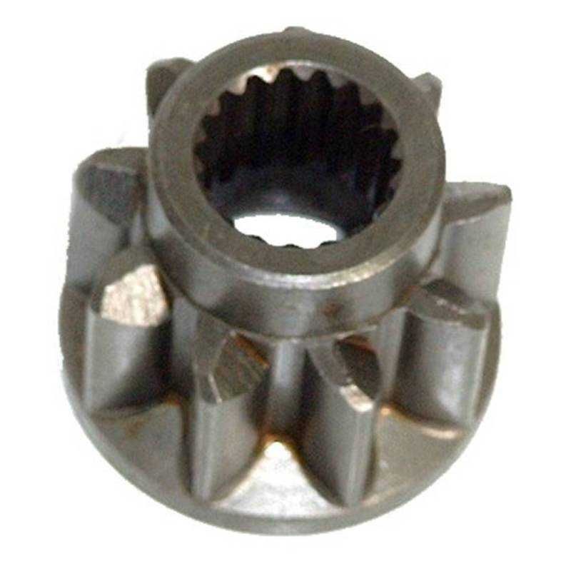 trx4 9t pinion