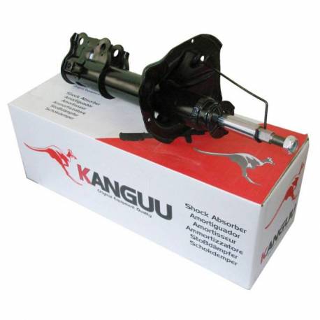 SHOCK ABSORBER MCPHERSON FRONT RIGHT ACCENT T-GAS KANGUU