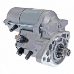 ARRANQUE TOYOTA 4RUNNER TUNDRA TACOMA V6 4.0L 03-10 MRF DENSO 12V 2.0KW CW 10T