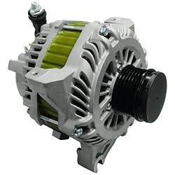 ALTERNATOR FORD CROWN VICTORIA V8 4.6L 04-11 MRF MITSUBISHI 12V 200A CW S6