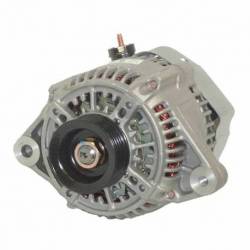 ALTERNATOR TOYOTA CAMRY RAV4 L4 2.0 2.2L 93-00 MRF DENSO 12V 70A CW S5