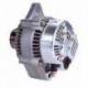 ALTERNATOR ISUZU TROOPER V6 3.2L 92-95 MRF DENSO 12V 75A CW S4