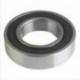 BEARING BALL STR HITACHI OSGR NISSAN YAMMAR IND 20x37x9mm