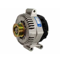 ALTERNATOR FORD SERIES E F 250-350-450 SUPER DUTY DIESEL V8 6.0L 03-07 MRF FORD 12V 120A CW S8 4G