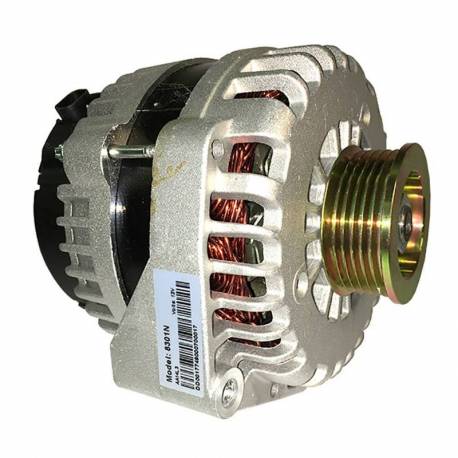 2003 ford excursion v10 alternator