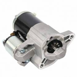 STARTER DODGE DURANGO RAM JEEP GRAND CHEROKEE 09-16 MRF MITSUBISHI 12V 1.4KW CW 10T