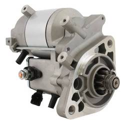 STARTER TOYOTA TUNDRA 4RUNNER FJ CRUISER V6 4.0L 10-16 MRF DENSO 12V 1.4KW CW 10T