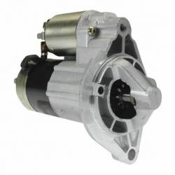 STARTER JEEP GRAND CHEROKEE WRANGLER TJ L6 4.0L 03-06 MRF MITSUBISHI 12V 1.2KW CW 10T