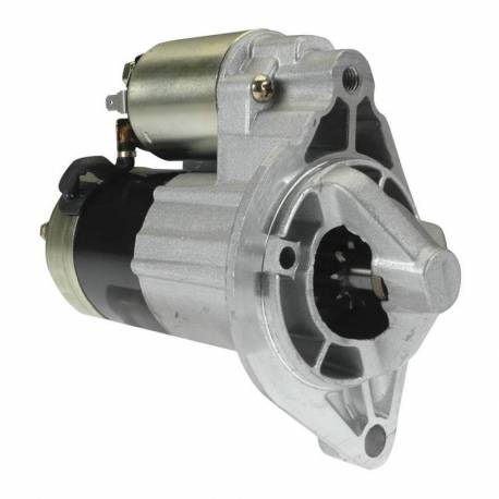 STARTER JEEP GRAND CHEROKEE WRANGLER TJ L6 4.0L 03-06 MRF MITSUBISHI 12V 1.2KW CW 10T