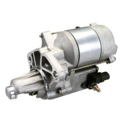STARTER DODGE RAM DAKOTA DURANGO V6 3.9L V8 4.7L 5.2L 5.9L 99-03 MRF DENSO 12V 1.4KW CW 10T