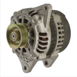 ALTERNATOR HYUNDAI SANTA FE L4 2.4L 01-03 MRF VALEO 12V 95A CW S4