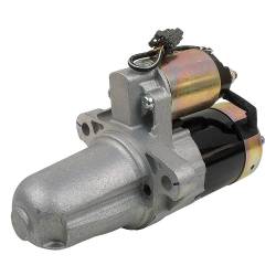STARTER NISSAN MAXIMA V6 3.5L 02-07 MRF MITSUBISHI 12V 1.4KW CCW 12T