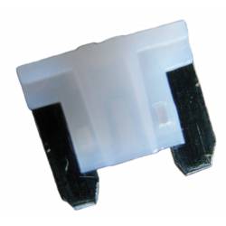 FUSIBLE MINI MODERNO 30A /APS ATT/ TIPO MUELA B/PERFIL VERDE