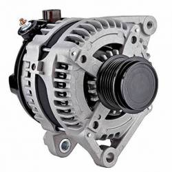 ALTERNATOR TOYOTA RAV4 SCION TC L4 2.5L 09-12 MRF DENSO 12V 100A CW SD6 HP