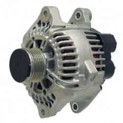 ALTERNATOR HYUNDAI SANTA FE KIA OPTIMA SORENTO L4 2.0L 2.4L 10-14 MRF VALEO 12V 110A CW SC6