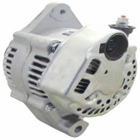 ALTERNATOR ROCKY CHARADE 89-98 MRF DENSO 12V 50A CW S4