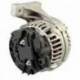 ALTERNATOR VOLVO S40 S60 S80 V40 V70 XC70 XC90 99-10 MRF BOSCH 12V 140A CCW S6