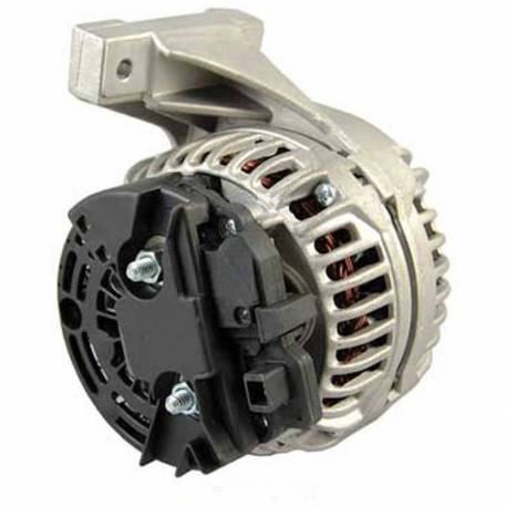 ALTERNATOR VOLVO S40 S60 S80 V40 V70 XC70 XC90 99-10 MRF BOSCH 12V 140A CCW S6