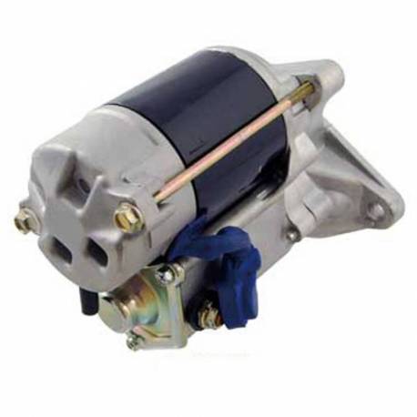 STARTER ISUZU TROOPER AMIGO L4 2.3L 2.6L 90-96 MRF DENSO 12V 1.2KW CW 9T
