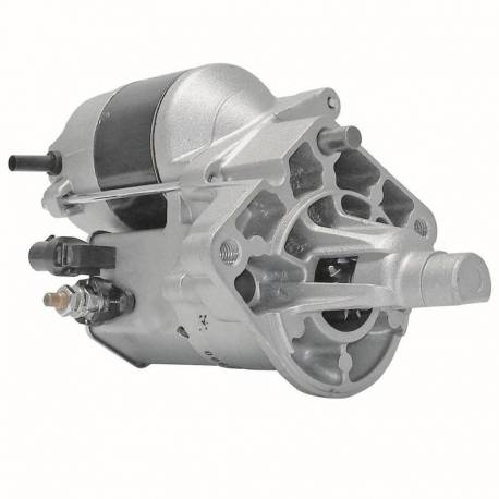 STARTER DODGE CARAVAN CHRYSLER TOWN COUNTRY V6 3.3L 3.8L 99-00 MRF DENSO 12V 1.2KW CW 10T