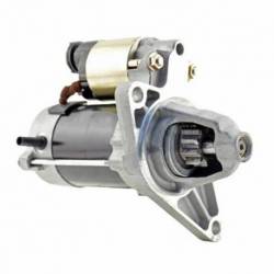 STARTER HONDA CIVIC 1.7L CNG 01-05 MRF DENSO 12V 9T 1.2KW CW PLGR