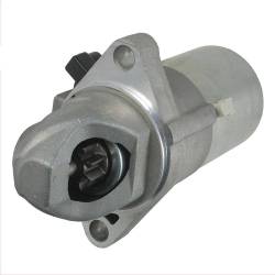 ARRANQUE MITSUBA 12V 9T PMGR 1.0K HON CIVIC L4 1.3 HYBRI 03-05