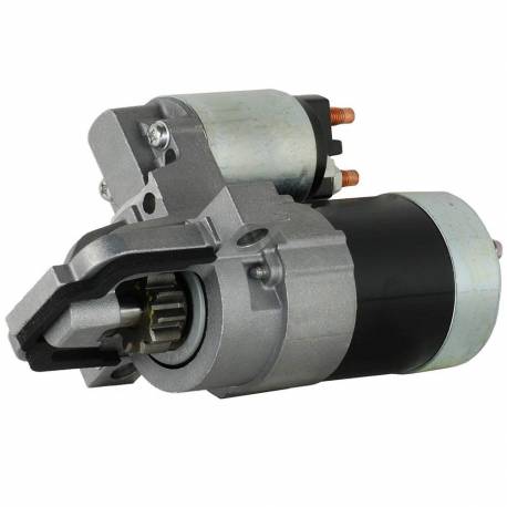New Starter Motor For Ford Fusion 2011-2012 & Ford Focus 2003-2010 – 2.0L 2.3L, 12V 1.4kW