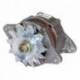 ALTERNATOR AMC AMBASSADOR JEEP CJ 66-70 MRF BOSCH 12V 37A CW V1