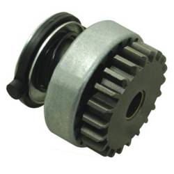 DRIVE STARTER FIAT 132 DUCATO IVECO EUROCARGO S/BOSCH 9T 10SPL