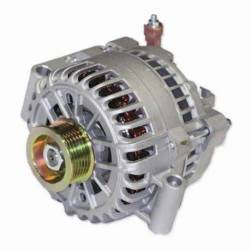 ALTERNATOR FORD 12V 135A CW S6 6G MUSTANG V6 4.0 05-08