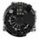 ALTERNADOR CHEVROLET TAHOE AVALENCHE GMC YUKON CADILLAC ESCALEDE V8 5.3L 6.0L 6.2L 09-10 MRF DELCO 12V 145A CW S6