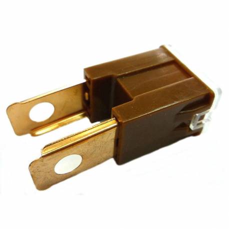 FUSE PAL-BENT 70A -FLM- P-STRAIGHT JAPANESE TOYOTA BROWN M
