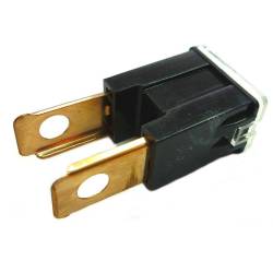 FUSE PAL-BENT 80A FLM P-STRAIGHT JAPANESE TOYOTA BLACK M