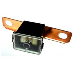 FUSE PAL-BENT 80A FLB P-DOUBLEE 62mm DODGE RAM BLACK M