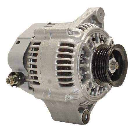 ALTERNATOR TOYOTA CAMRY RAV4 L4 2.0 2.2L 95-01 MRF DENSO 12V 80A CW S5