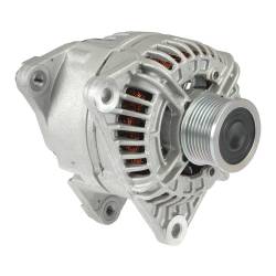 ALTERNADOR DODGE RAM 2500 3500 4000 L6 5.9L 06-09 MRF BOSCH 12V 132A CW S8