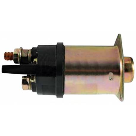 SOLENOIDE TRACTOR MAQUINARIA PESADA 37MT S/DELCO 12V 4T