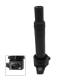 IGNITION COIL DODGE ATTITUDE 1.6L 08-10 KIA RIO 1.6L 06-10 2PIN