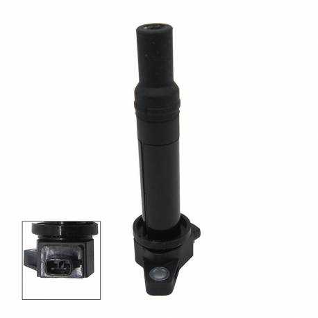 IGNITION COIL DODGE ATTITUDE 1.6L 08-10 KIA RIO 1.6L 06-10 2PIN