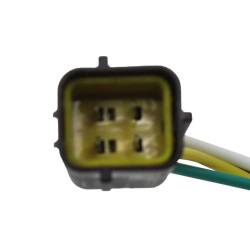 CONNECTOR SENSOR OXIGEN FIAT UNO MAZDA M 6W