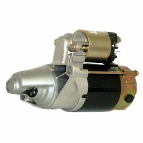 ARRANQUE SUZUKI SUPER CARRY CHANA L4 1.0 1.1L 79-99 MRF DENSO 12V 8T